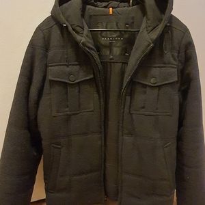 Sean John Men's Winter Coat